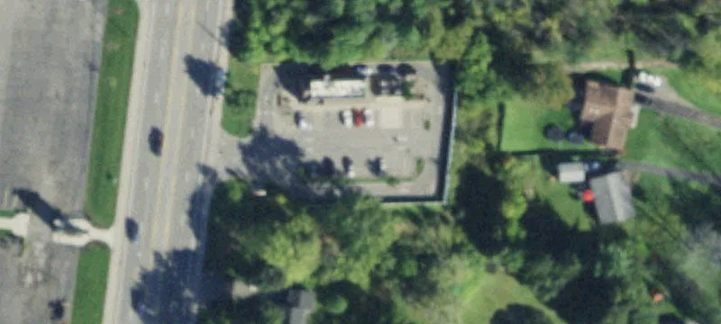 2190 Henrietta Rd