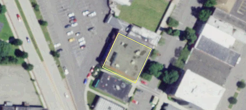 33 Broadway Mall, Unit 43
