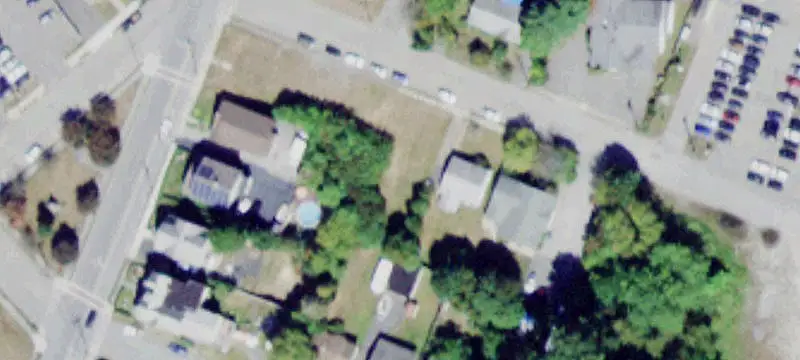 1 Skinner St