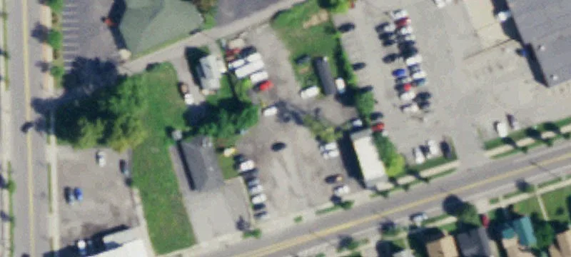 295 Walnut St