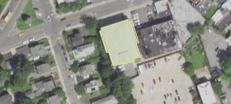148-152 Palmer Ave
