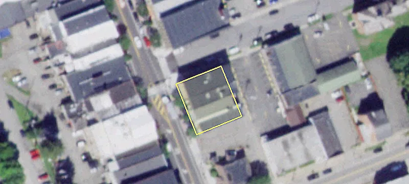 304 Franklin St