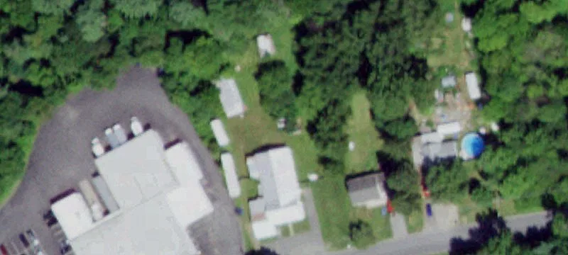 203 Cronin Rd