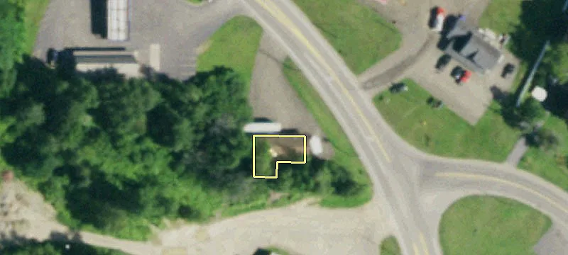 2475 Peck Settlement Rd