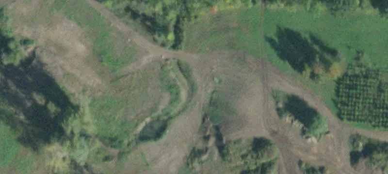 740 Quaker Rd
