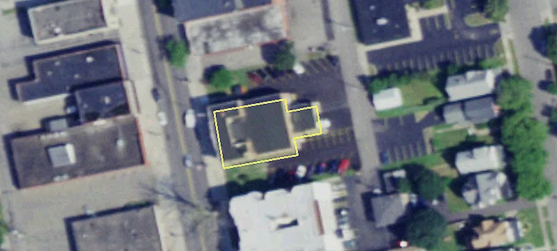 408 Central Ave