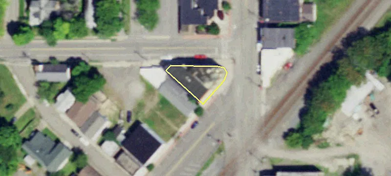 5 Commercial St