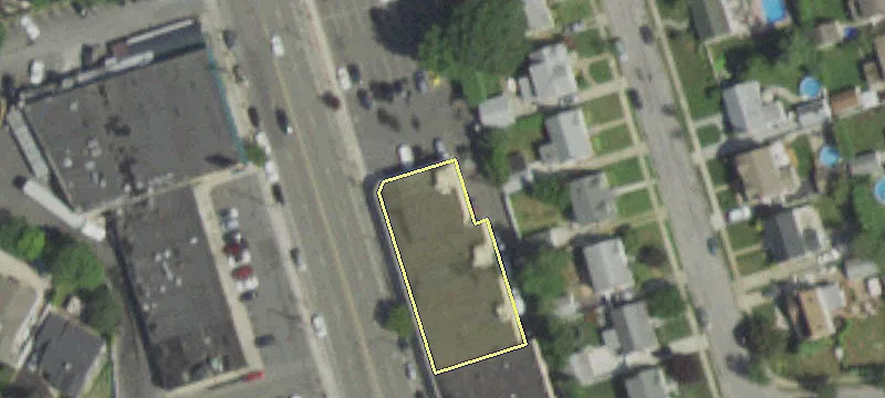 1171 Merrick Ave