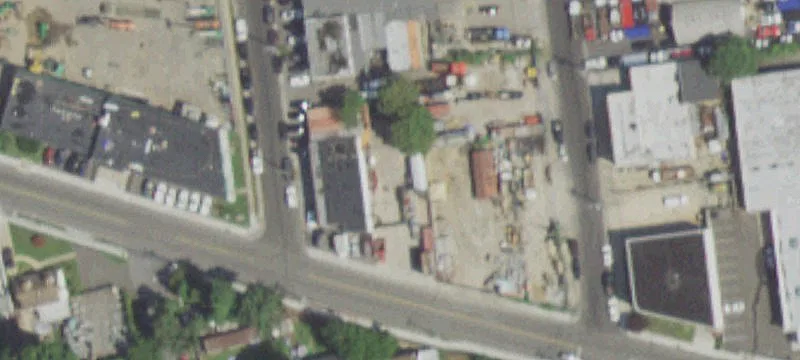 538 Grand Blvd