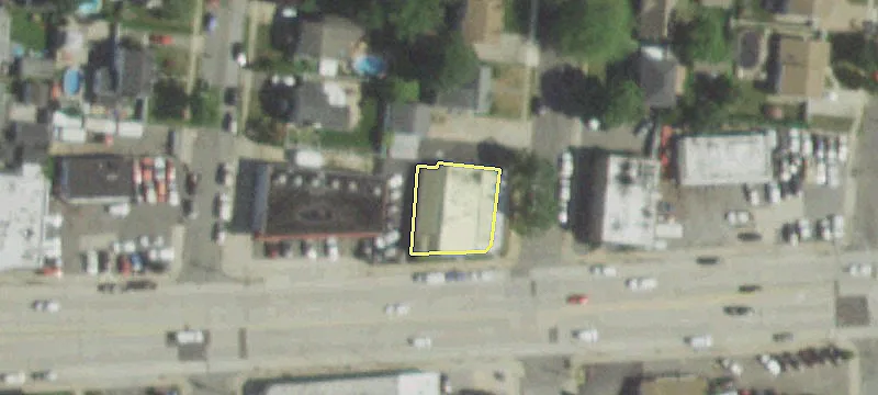 3391 Merrick Rd, Unit 95