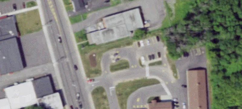 8384 Brewerton Rd