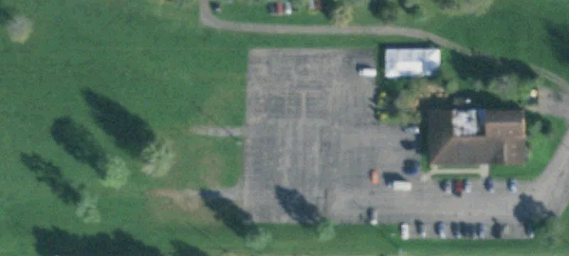 2445 Walworth Rd