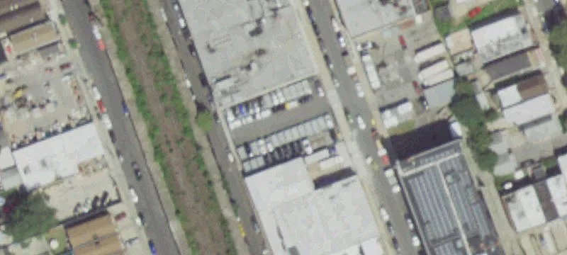 101 St St
