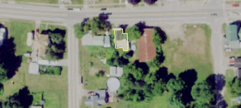 43956 State Rte 3rd 3