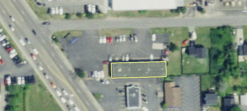 2311 Military Rd