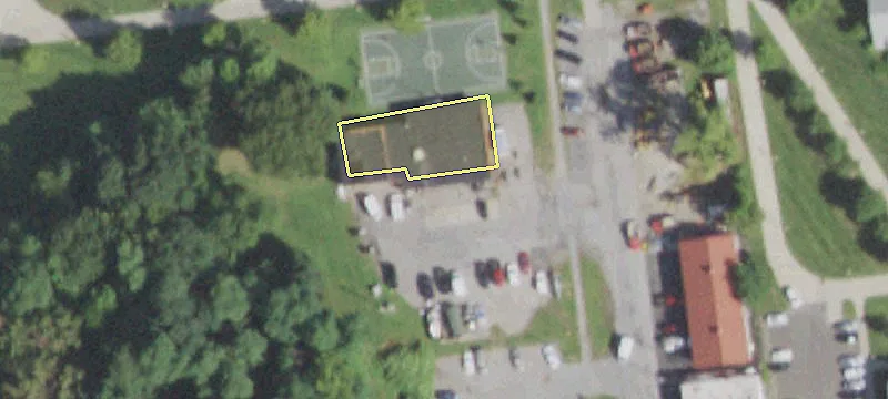 5 Terminal Rd
