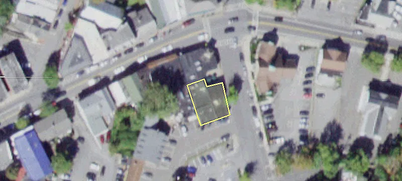 13 Plattekill Ave