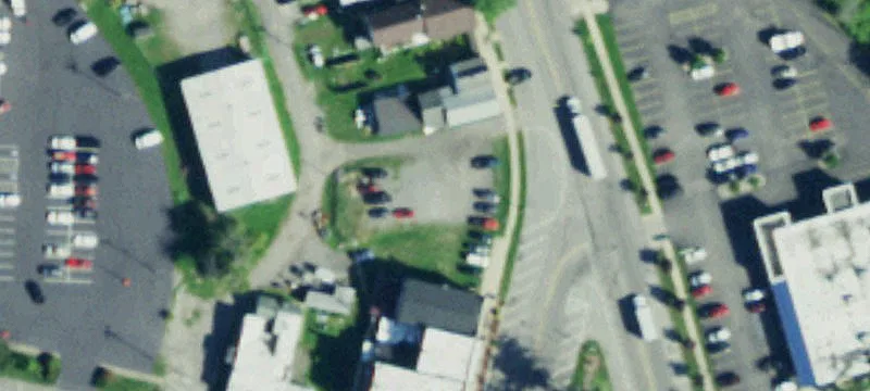 122 Webster St