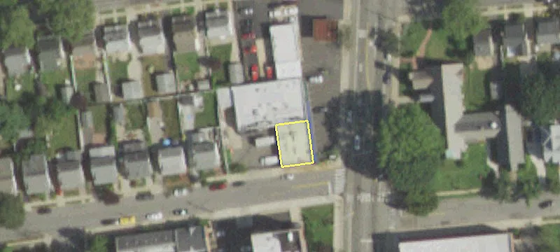 533 Willis Ave, Unit 541