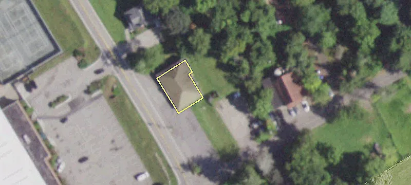 4 Bedford Banksville Rd