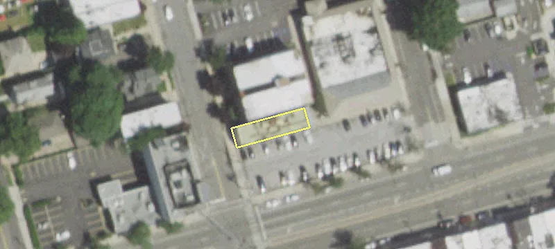 1 Tyson Ave