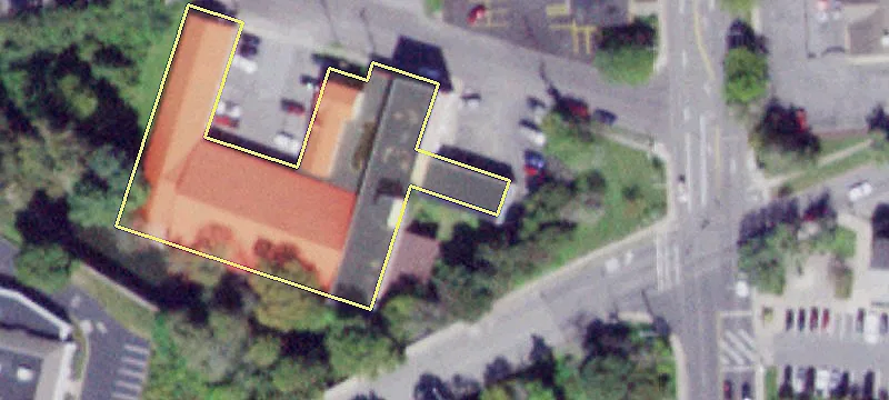 10 Gdn St