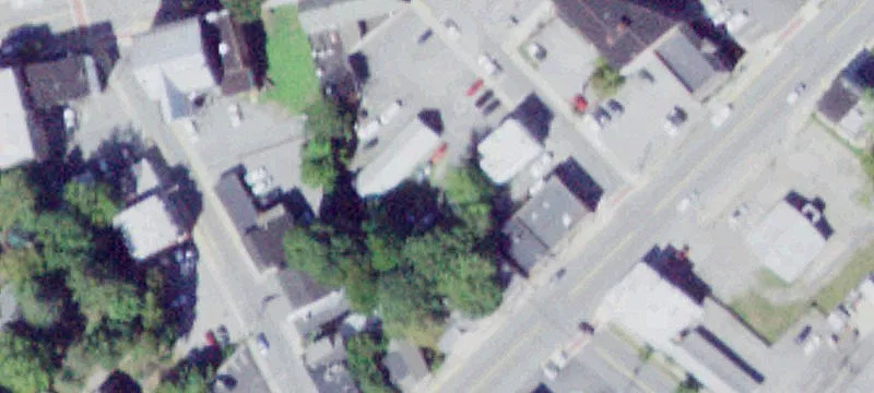 13 Walker St