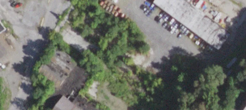 Mc Kinley St