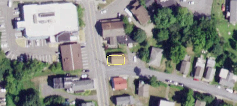 7 Anthony St
