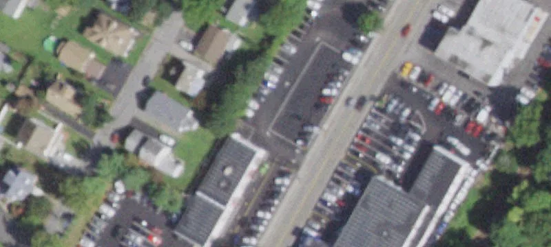 Fishkill Ave