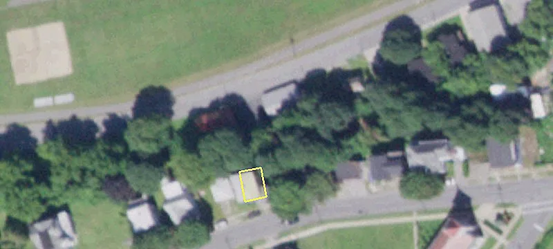 145 Mohawk St