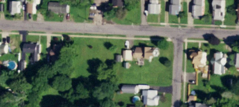 30316 Bldg Land