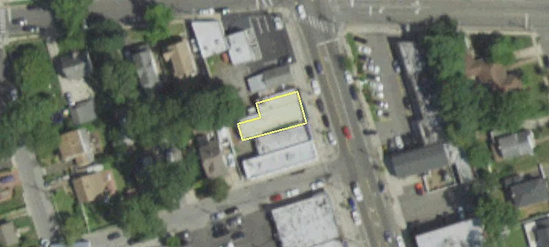 393 Merrick Ave