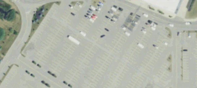1705 Fashion Outlet Blvd