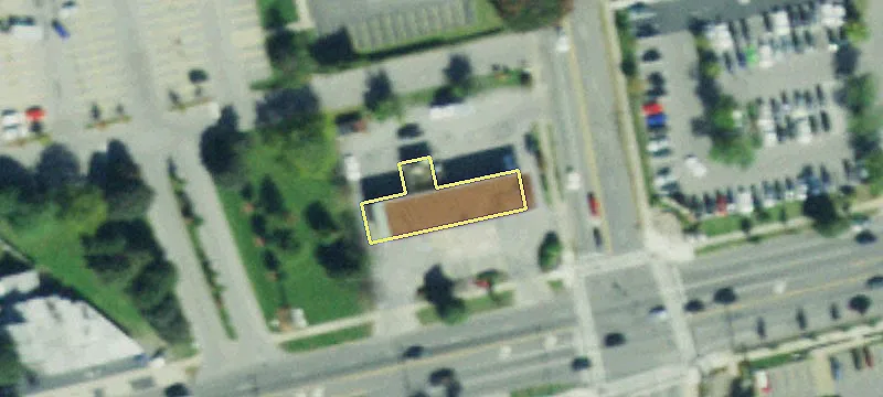 5300 Main St