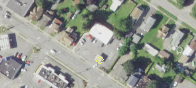 27 Clark St