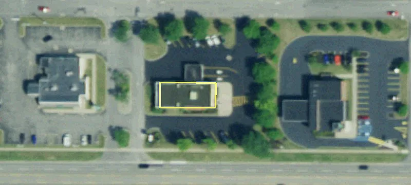 2066 George Urban Blvd