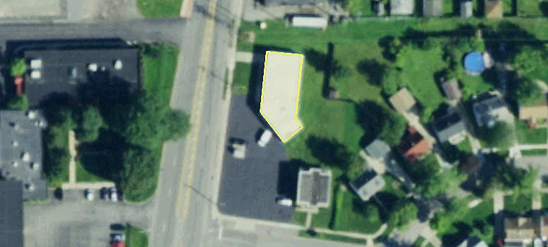 2333 Military Rd