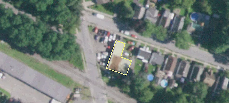 240 Vley Rd