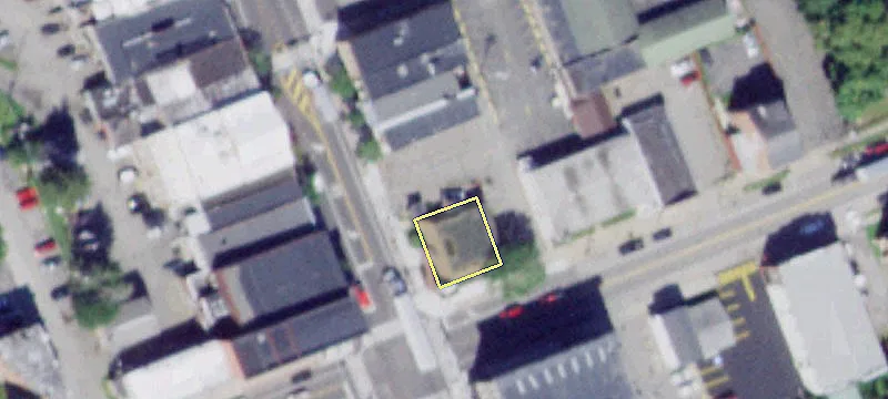 318 Franklin St