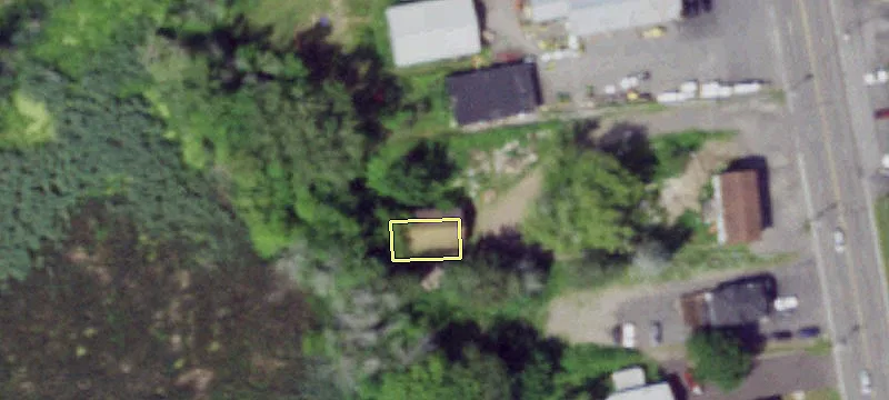 8287 Brewerton Rd