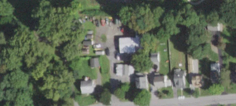 25 Kirchner Ave