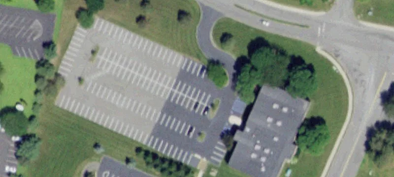 4 British American Blvd