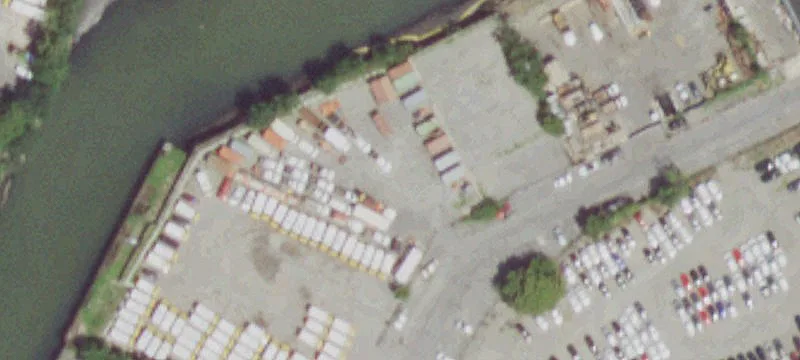 6 Canal Rd