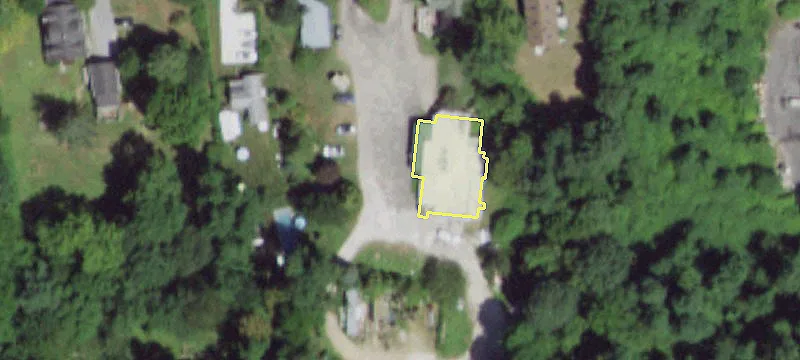 87 Fry Rd