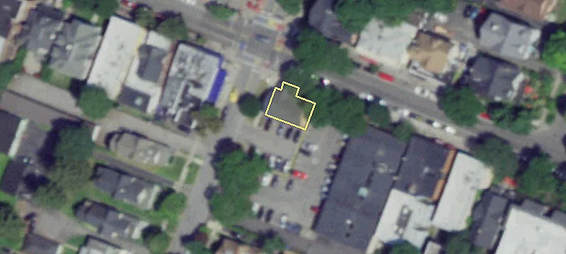 669 Park Ave, Unit 675