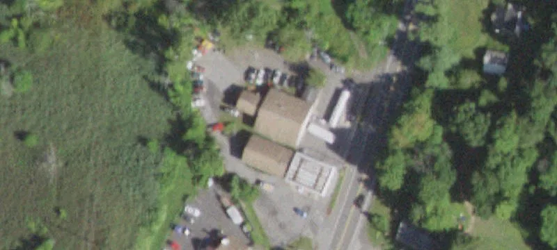 2087 Rte 9d