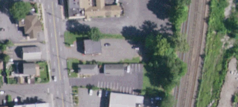 802 Ulster Ave