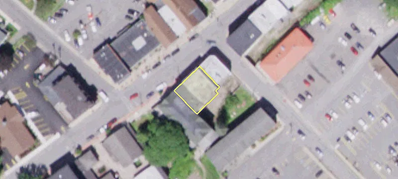 778 Main St