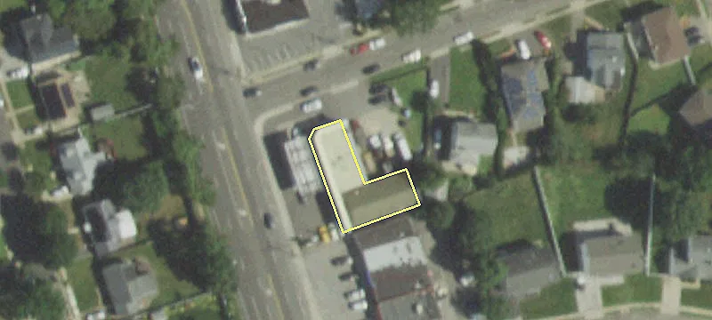 325 Jerusalem Ave